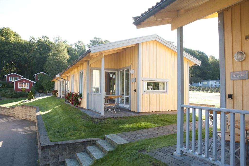 Lisebergsbyns Stugor Гетеборг Номер фото